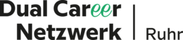 Logo of the Dual Career Netzwerk Ruhr