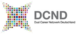 Logo of the DCND
